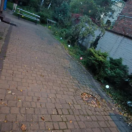 Triple Start Hostel *