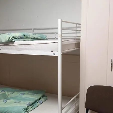 Triple Start Hostel