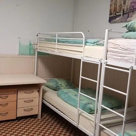 Hostel Triple Start